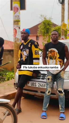 Enkuuka#enkuuka #Tiktok #fypシ #fypシ゚viral #foryoupage