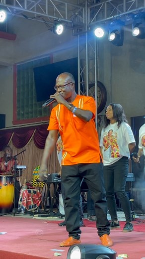 6.4K views · 523 reactions | There is a blessing and a hope that comes from embracing God’s ways. Osuani Afrifa  #WayeMeYie #20yrsInMinistry #AdonkoNextLevel #KumasiEdition | Piesie Esther Ministries | Facebook