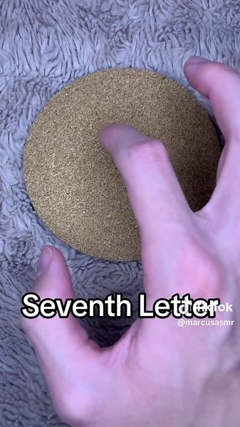 Guess The Word ASMR Challenge for Relaxation