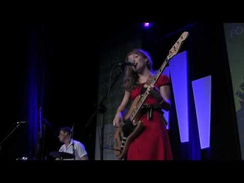 L'Angelus Performs Cajun Twist/Take On Me Medley