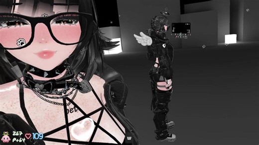 ࣪˖݁݁ᛪ♡₊⊹⚰️🎀*𝖗𝖎𝖌𝖍𝖙 𝖜𝖍𝖊𝖗𝖊 𝖞𝖔𝖚 𝖜𝖆𝖓𝖙 𝖒𝖊 𝖙𝖔 𝖇𝖊~°•*⁀➷⛧𐕣👻💔𝖒𝖎𝖞𝖚'𝖙🖤♡⊹⸸