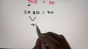 28K views · 233 reactions | Age Problem: Paula is twice as old as Queenie. Seven years ago, the sum of their ages was 16. How old is Queenie now? | Philippine Review Center | Facebook