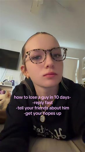 How to Lose a Guy in 10 Days: Tips and Strategies