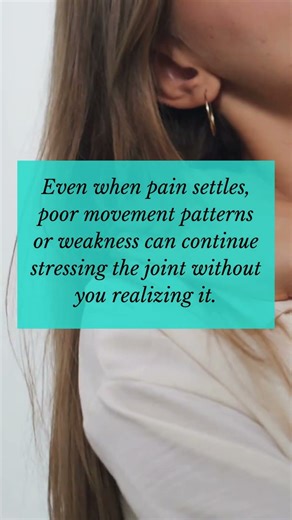 This Is Why Shoulder Pain Often Lingers Longer Than Expected