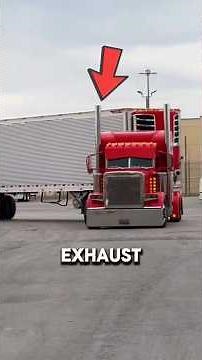 Can Water Enter Truck Stack Pipes? Here’s the Truth 🤔🚚
