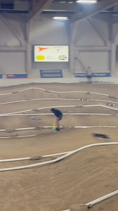 Check out PL’s Tater Sontag throwing down some practice laps at the 2024 Silver State running S5 Hole Shots! Looking good!! #prolineracing | Pro-Line Racing
