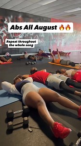 887K views · 35K reactions | My goal is to do this routine everyday all August!  #abs #fitchick #goals Don’t forget your Boss Bodie Waist Snatcher #Linkinbio  #fit #fitness #workout #gym #gymreels #gymmotivation #motivation #fyp #fypシ #foryou #foryoupage #explore #explorepage #explorepage✨ | Boss Bodie | Facebook