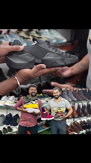 Cheapest Shoes Wholesale Market / Shoe Factory. Mobile number -6396983917 / 8925000383. BAXXY - FACTORY C-29, SITE-A UPSIDC INDUSTRIAL AREA SIKANDRA AGRA 282007 UTTAR PRADESH AGRA | Nanga Romba Busy
