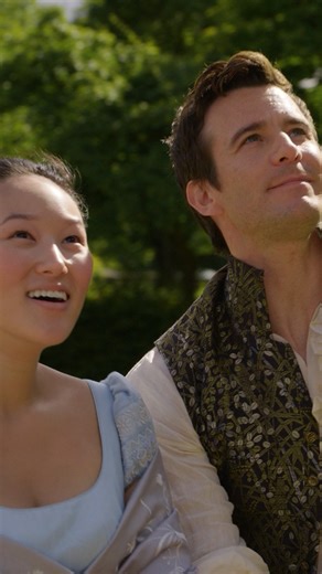 La Chronique des Bridgerton saison 4 partie 1 est disponible dès maintenant sur Netflix. | Netflix