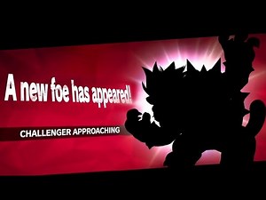 Unlocking Meowser | 3D World Bowser In Smash Ultimate