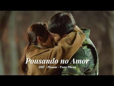 Pousando no Amor (OST - Flower)