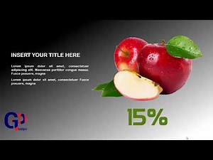 Customize background-PowerPoint Tutorial
