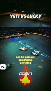 27K views · 216 reactions | Done #Battlebots #battle #robotwars #warehouse #photogenic #robot #wardrobe #warzone #war #bots | Robot fight | Facebook