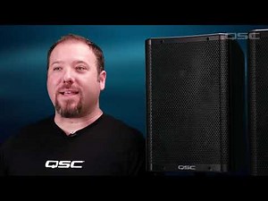 Tech Talk- Using CP Series with a Subwoofer