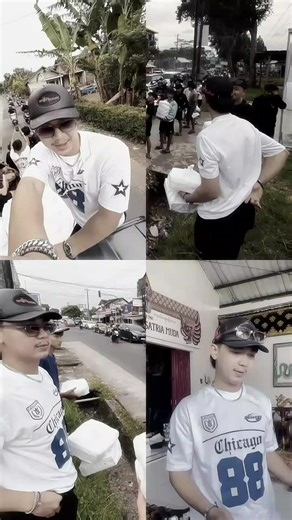 Celebrating Firman Maulana's Music Career