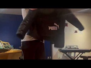 Body dropping sound effect