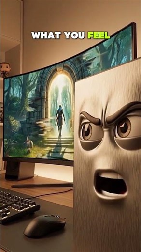 Why Your Game Freezes in New Areas... and What’s Really Causing It #pcgaming