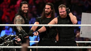 The Shield’s Final Chapter रिजल्ट्स: 21 अप्रैल, 2019
