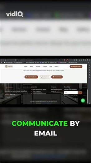 The fastest way to reach me #QuickContact #ChatNow