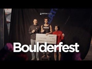 VWCT takes Boulderfest