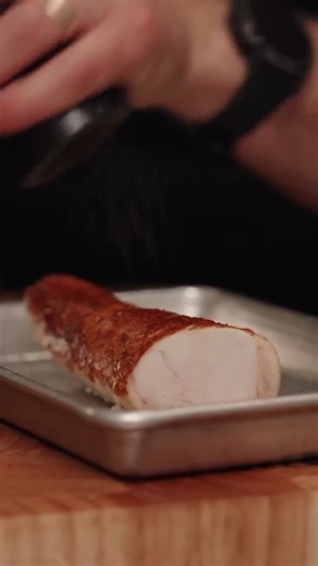 How to Make Chicken Michelin-Worthy! | Fallow