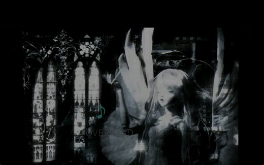 【最近最火的BGM合集423】OVERLOAD！竖屏