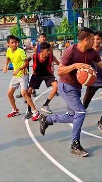 basketball rules moving screen hand fake and cut jump shot life is but a dream #followforfollowback