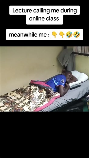 Funniest Online Class Moments