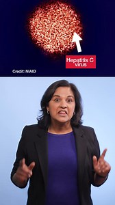 9.6K views · 85 reactions | Nontargeted hepatitis C screening in emergency departments may uncover more infections than targeted methods.  Watch the video and read the JAMA study to learn more: https://ja.ma/4fJ3UZy | JAMA | Facebook