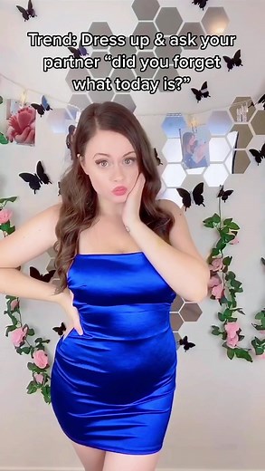 Couple Dress Up Prank: Did You Forget What Today Is?