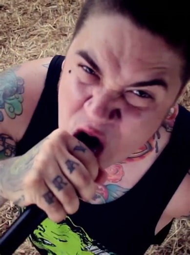 Mercy Screams - Most Dangerous Game #posthardcore #metalcore