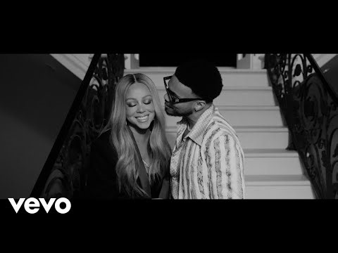 Mariah Carey - Play This Song ft. Anderson .Paak (Official Music Video)
