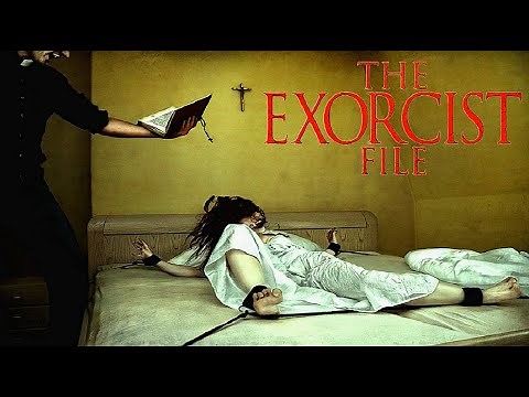 Οι Φάκελοι Των Εξορκιστών | Ντοκιμαντέρ Με Ελληνικούς Υπότιτλους Greek Subs ~ Full HD