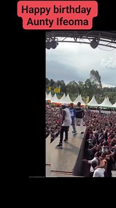 Happy birthday Dearest Aunty and a friend Ifeoma Ejike Page Age with grace🙌 | Sunday Nwizi