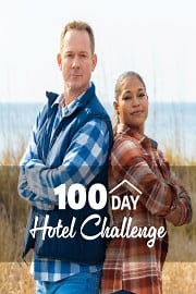 Watch 100 Day Hotel Challenge Season 1 Episode 5 - The Suite Life