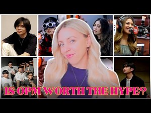 Discovering Filipino Artists - Arthur Nery, Morissette, The Juans, Adie, Zack Tabudlo + more...