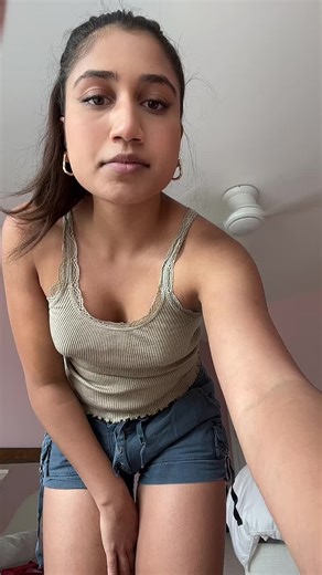 @Victoria Paris channeling your anthro energy