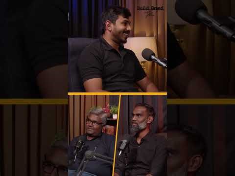 From looms to living spaces — this conversation traces the birth of a category | Thiru Winsights