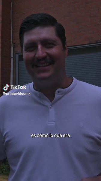 Nuestro Gerente Regional les tiene un mensaje claro sobre el éxito. #LaOficinaMX #AmazonPrimeMx #PrimeVideo