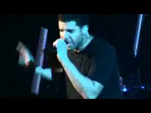 Drake - Over My Dead Body Live