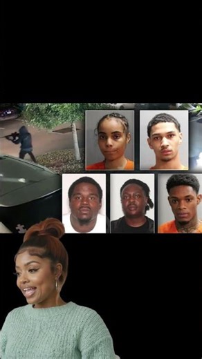 The Foolio Murder: What Really Happened That Night #truecrimestories #foolio