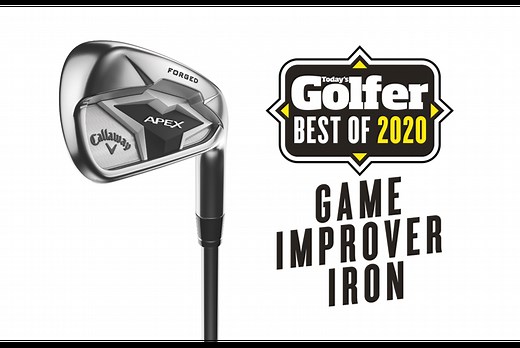 Callaway Apex 19 Iron