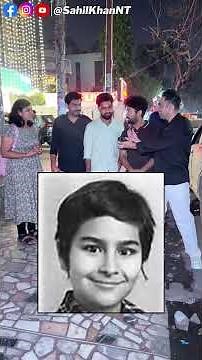 Tried Guess The Bollywood Actor By Their Childhood Pic Challenge In Public For Cheese Pizza 🤩🍕 P-2