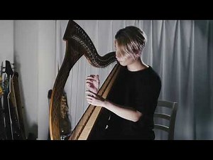 I Play Harp