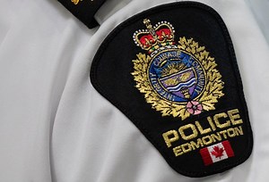 Edmonton police support push to designate gang behind extortions as terrorist group