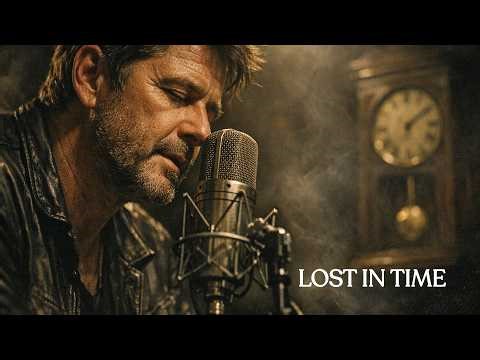 LOST IN TIME