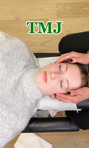 Did you know chiropractic care can help with TMJ pain？ By addressing ... | mywellnesschiro