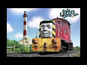 Salty's Lighthouse Theme - Instrumental