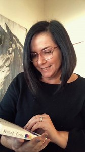 I wanted to open this with you all. You have been such a big part of this journey. Oh my goodness. Amazon link: https://www.amazon.com/Second-Firsts-Step-Step-Guide/dp/1401957064/ | Second Firsts