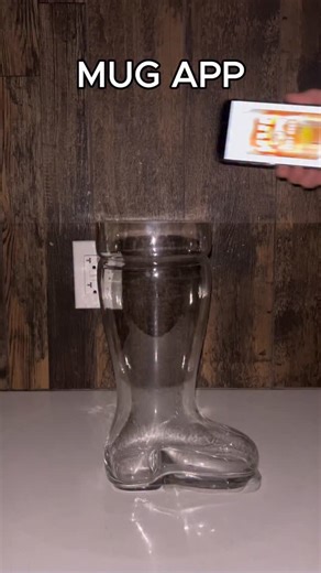 new MUG app jus dropped | Mug Root Beer